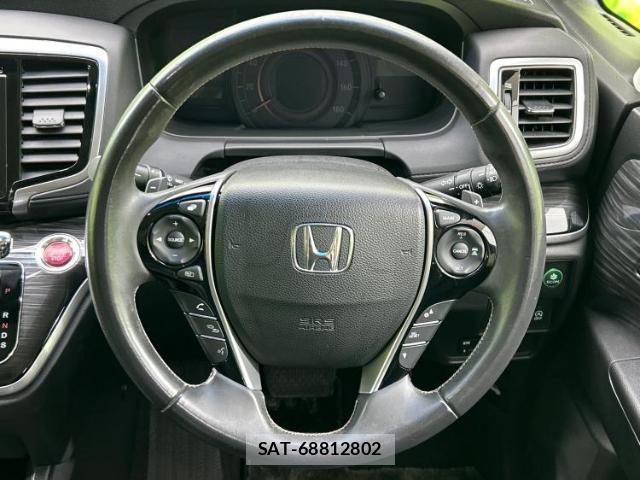 Honda ODYSSEY 2013-11 7914418-15
