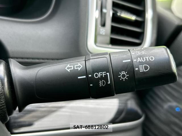 Honda ODYSSEY 2013-11 7914418-16