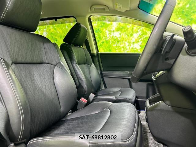 Honda ODYSSEY 2013-11 7914418-4