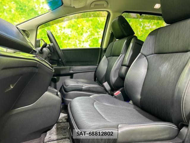 Honda ODYSSEY 2013-11 7914418-6