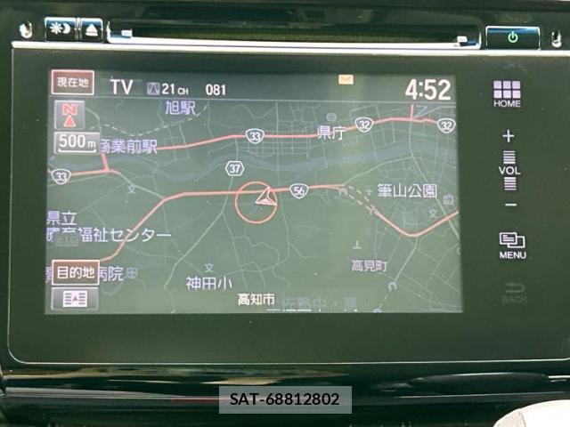 Honda ODYSSEY 2013-11 7914418-9