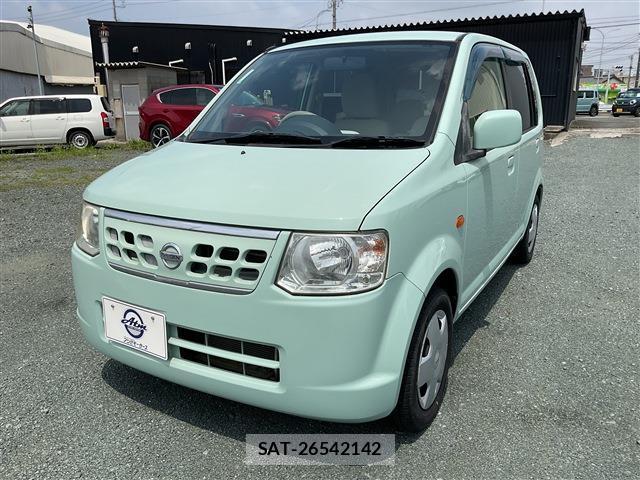 Nissan OTTI 2013-03 7915590-0