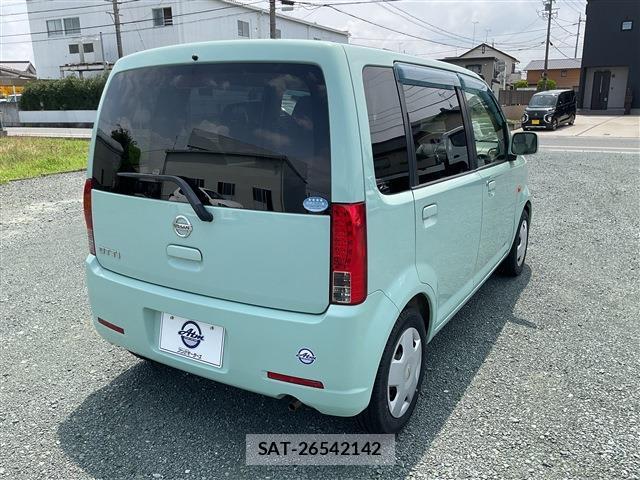 Nissan OTTI 2013-03 7915590-3