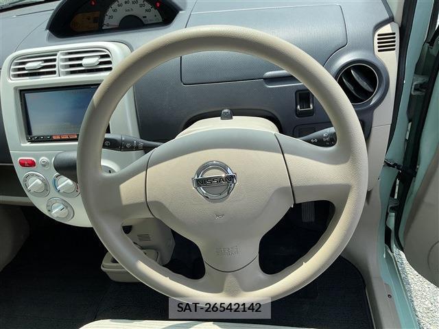 Nissan OTTI 2013-03 7915590-8