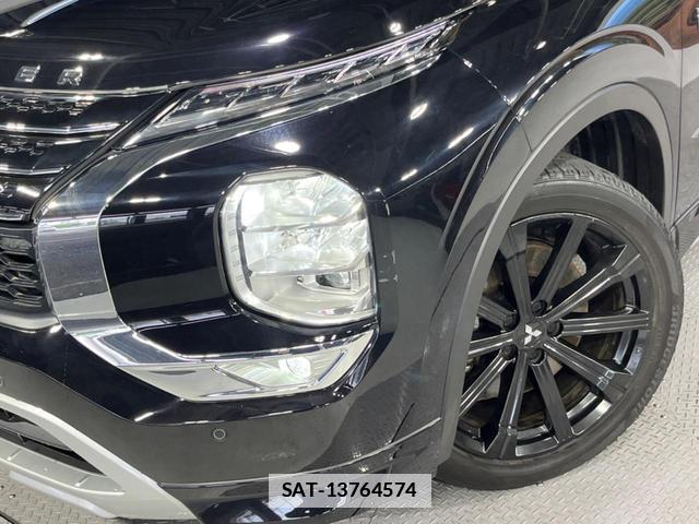 Mitsubishi OUTLANDER PHEV 2022-06 7913444-12