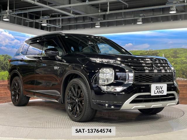 Mitsubishi OUTLANDER PHEV 2022-06 7913444-16