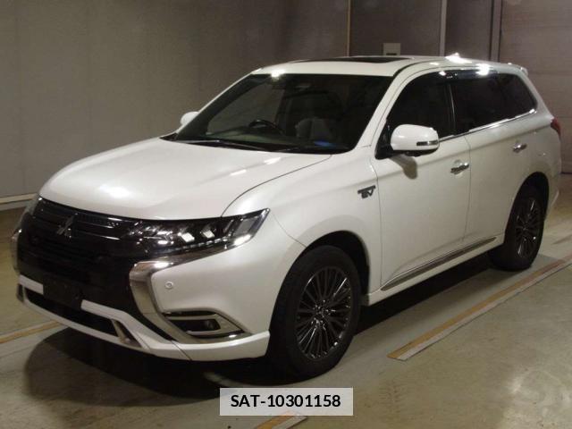 Mitsubishi OUTLANDER PHEV 2019-05 7915928-0