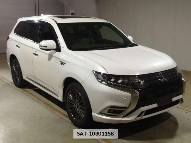 Mitsubishi OUTLANDER PHEV 2019-05 7915928-4
