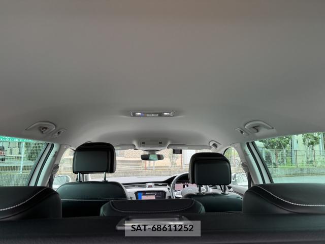 VolksWagen PASSAT VARIANT 2022-05 7914057-16