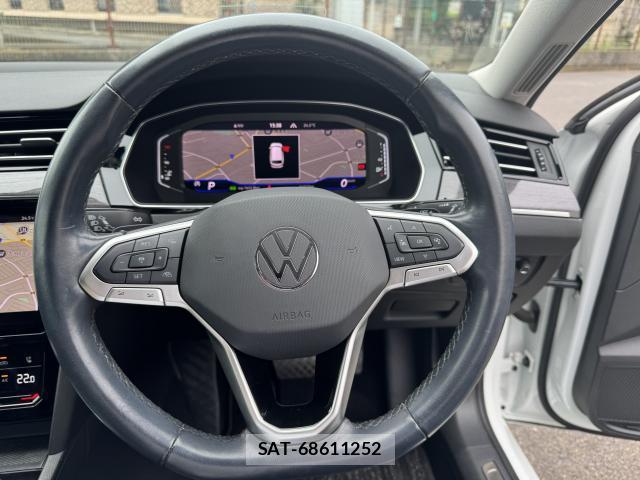 VolksWagen PASSAT VARIANT 2022-05 7914057-17