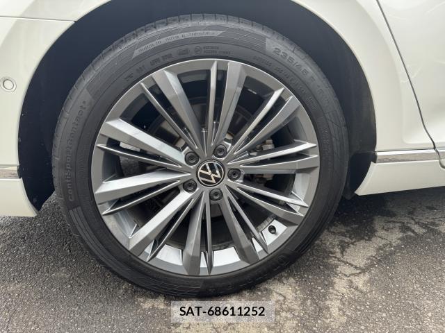 VolksWagen PASSAT VARIANT 2022-05 7914057-19