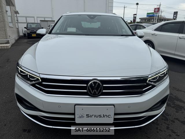 VolksWagen PASSAT VARIANT 2022-05 7914057-9