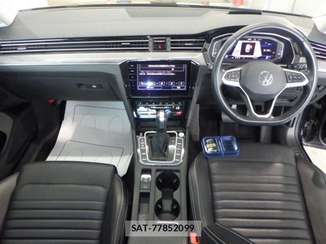 VolksWagen PASSAT VARIANT 2022-07 7915455-2