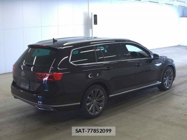VolksWagen PASSAT VARIANT 2022-07 7915455-4