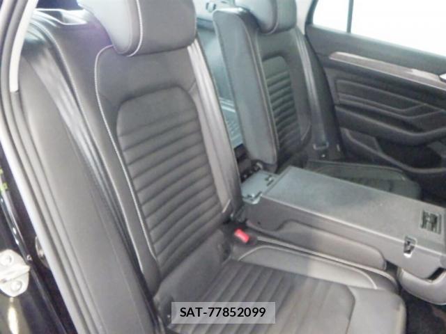 VolksWagen PASSAT VARIANT 2022-07 7915455-5