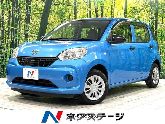 Toyota PASSO 2018-07 7912766-0