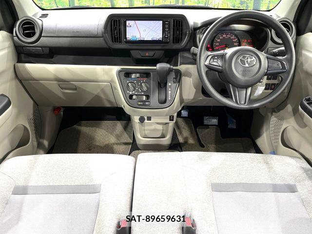 Toyota PASSO 2018-07 7912766-1