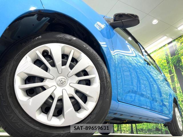 Toyota PASSO 2018-07 7912766-12