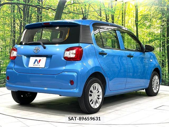 Toyota PASSO 2018-07 7912766-16