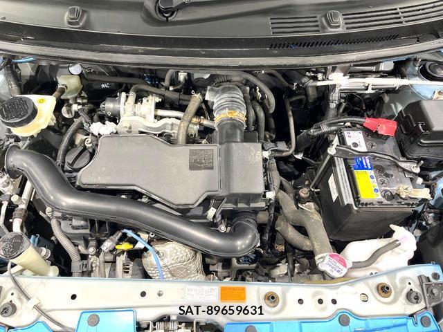 Toyota PASSO 2018-07 7912766-17