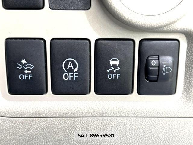 Toyota PASSO 2018-07 7912766-6
