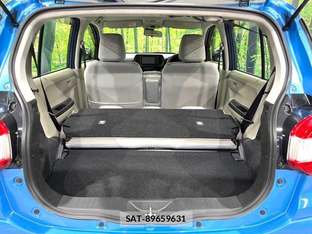 Toyota PASSO 2018-07 7912766-9
