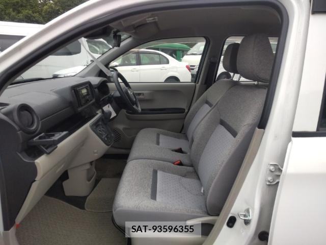 Toyota PASSO 2020-06 7914987-15