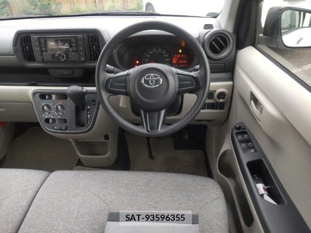 Toyota PASSO 2020-06 7914987-2