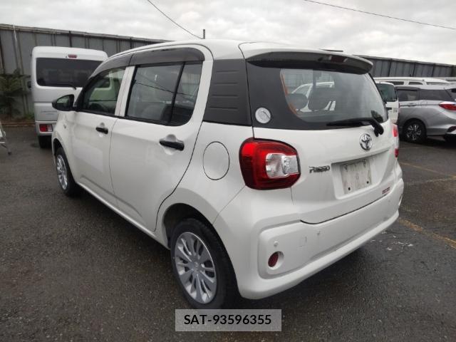 Toyota PASSO 2020-06 7914987-5