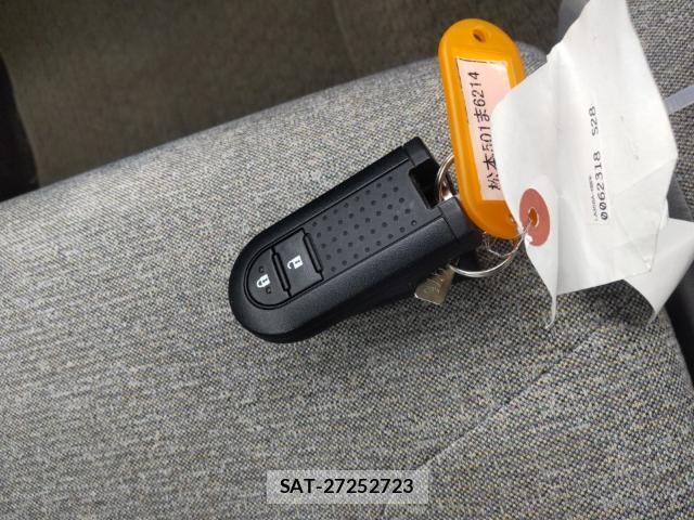 Toyota PASSO 2020-06 7914997-14