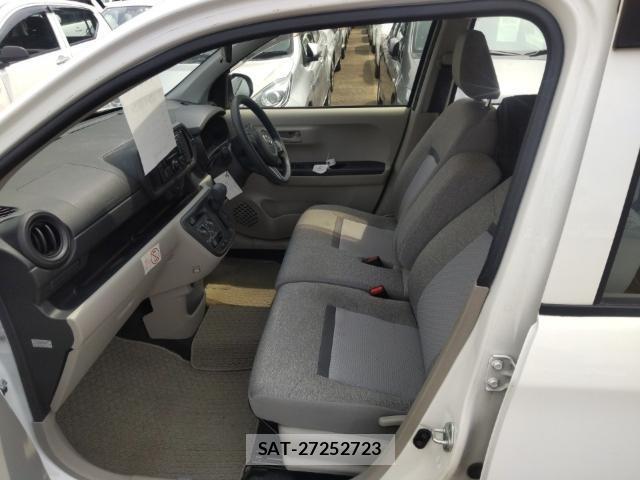 Toyota PASSO 2020-06 7914997-15
