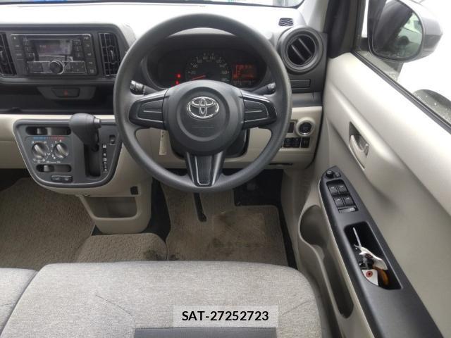 Toyota PASSO 2020-06 7914997-2