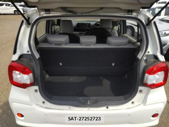 Toyota PASSO 2020-06 7914997-7