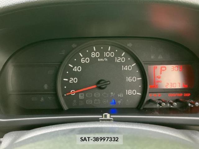 Toyota PASSO 2021-08 7917021-11
