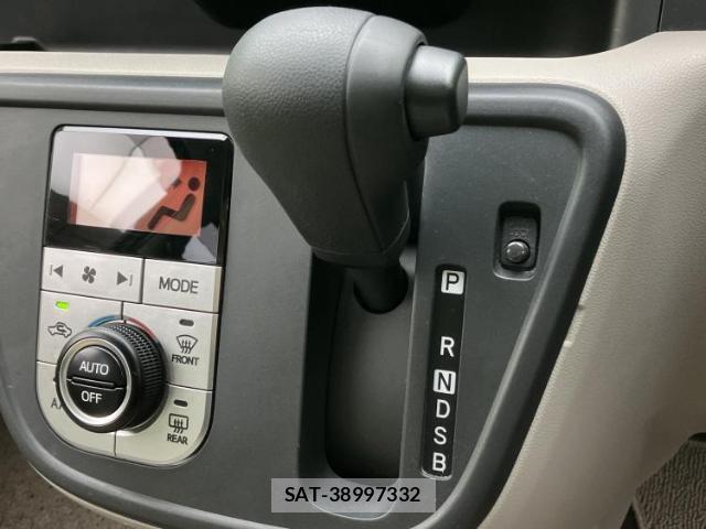 Toyota PASSO 2021-08 7917021-15