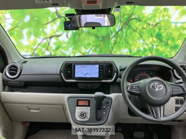 Toyota PASSO 2021-08 7917021-3