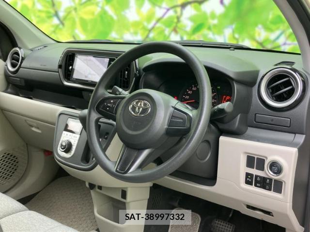 Toyota PASSO 2021-08 7917021-4