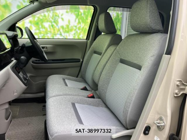 Toyota PASSO 2021-08 7917021-5