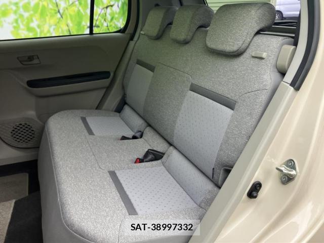 Toyota PASSO 2021-08 7917021-6