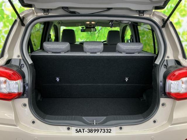 Toyota PASSO 2021-08 7917021-7