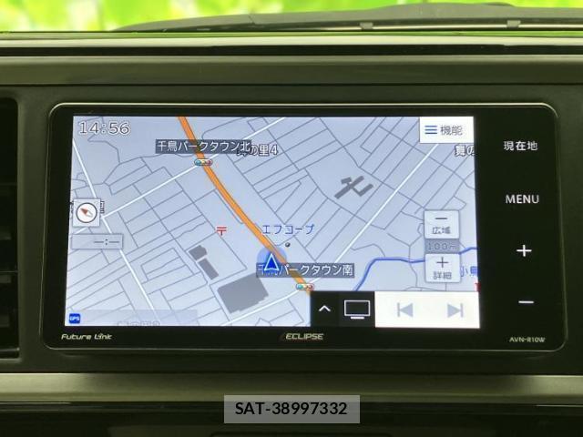 Toyota PASSO 2021-08 7917021-8
