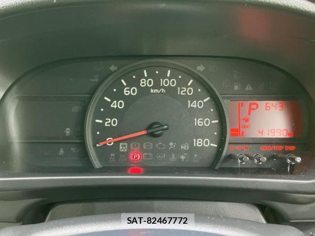 Toyota PASSO 2018-09 7917031-12