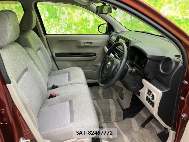 Toyota PASSO 2018-09 7917031-4