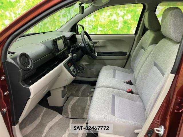 Toyota PASSO 2018-09 7917031-5