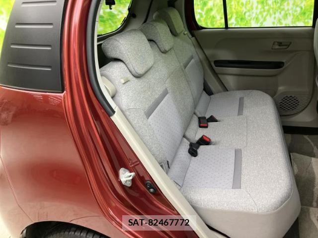 Toyota PASSO 2018-09 7917031-6
