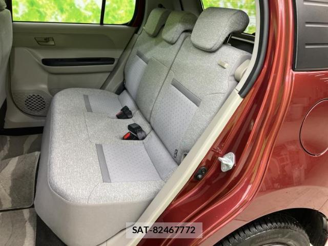 Toyota PASSO 2018-09 7917031-7