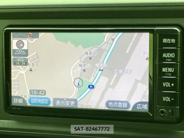 Toyota PASSO 2018-09 7917031-8