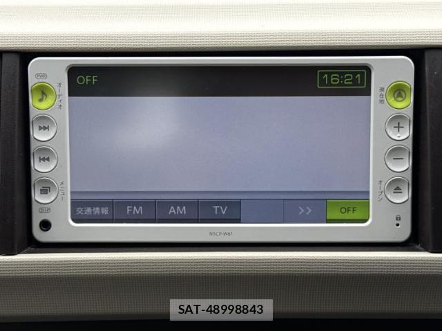 Toyota PASSO 2011-10 7917041-10