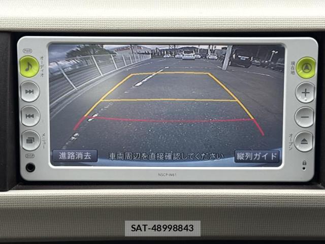 Toyota PASSO 2011-10 7917041-12