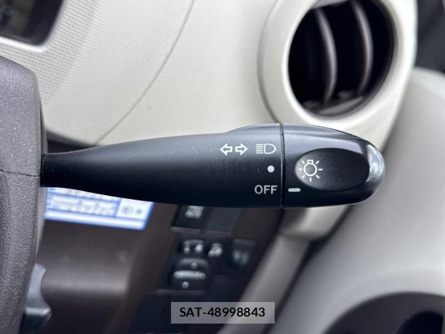 Toyota PASSO 2011-10 7917041-15